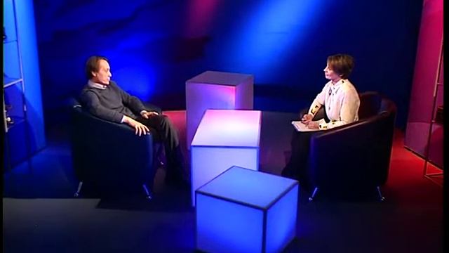 24 03 2018 Сквозь судьбы. Игорь Шаймарданов, живописец, график, сценограф (г. Санкт-Петербург) смотреть онлайн