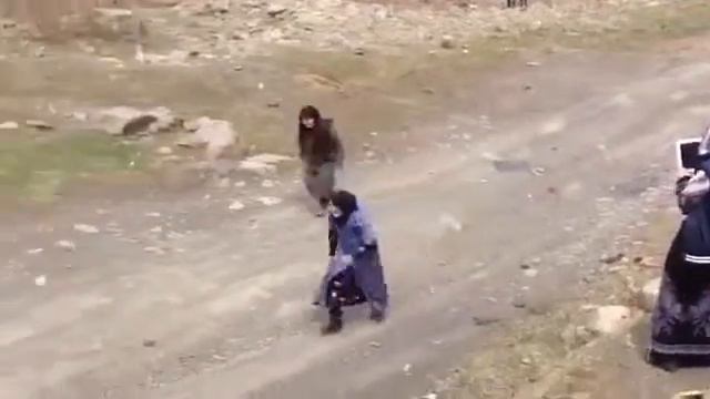 Бег бабушек смотреть онлайн