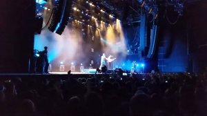 Концерт группы "Пятница"