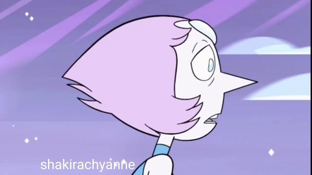 Pearl X Rose Quarts/ Pink Diamond | Edit | Steven Universe
