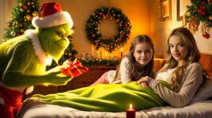 Новогодние Приключения Принцесс!