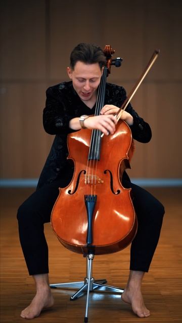 Demons - Imagine Dragons #cello #imaginedragons #demons #music смотреть онлайн