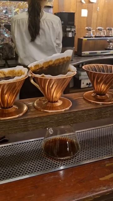 красивые кафе в Корее 커피한약방 часть1 смотреть онлайн