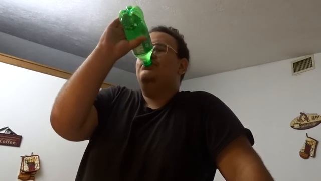 Sprite Banana challenge смотреть онлайн