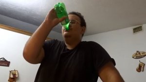 Sprite Banana challenge