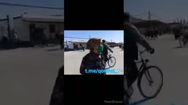 Кунграде очередь муки смотреть онлайн