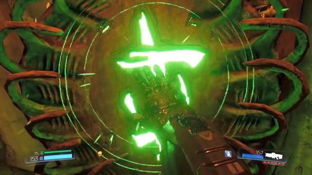 Doom История Палача Рока смотреть онлайн