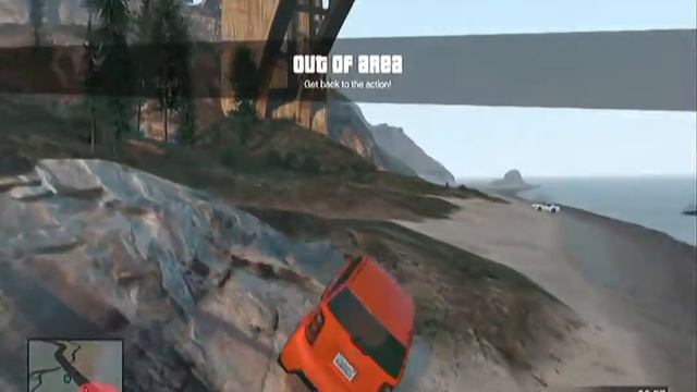 GTA 5 Custom Maps смотреть онлайн