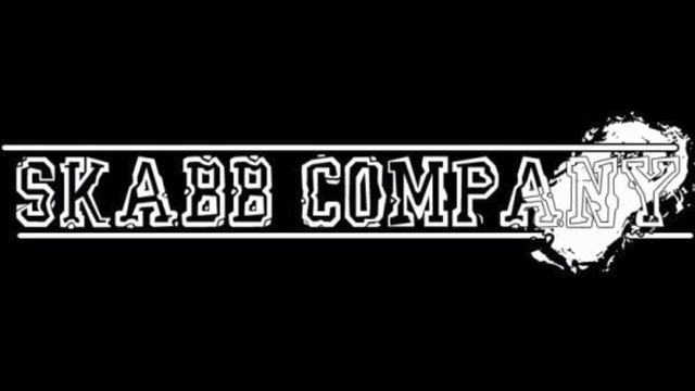 Skabb Company - Gazolina