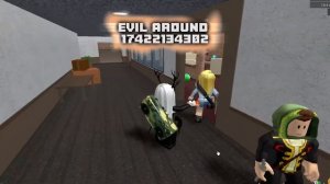 •РАБОЧИЕ КОДЫ НА МУЗЫКУ В ММ2!• | murder mystery | music codes | [part/2]