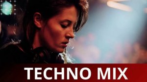 Техно Микс 2025 | Шарлотта де Витте, Амели Ленс и Дебора де Лука