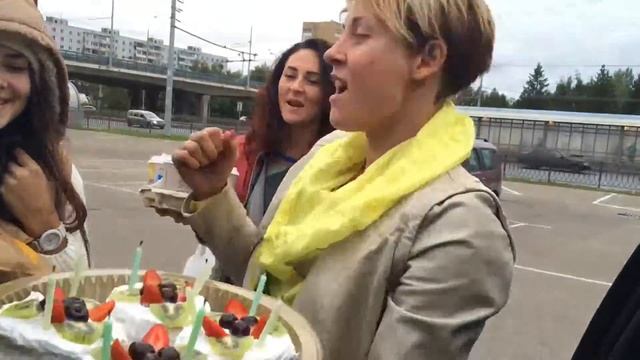 NRG Казань 2016💜 смотреть онлайн