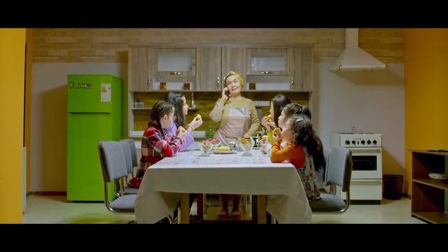 Otasining qizlari (o'zbek serial) | Отасининг қизлари (ўзбек сериал) 20-qism смотреть онлайн