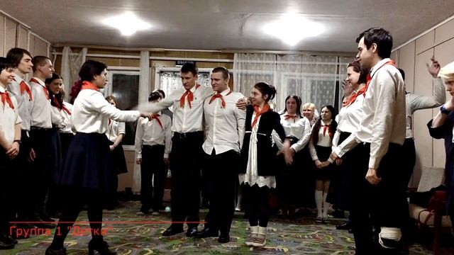 [Заря]: серия 16 смотреть онлайн