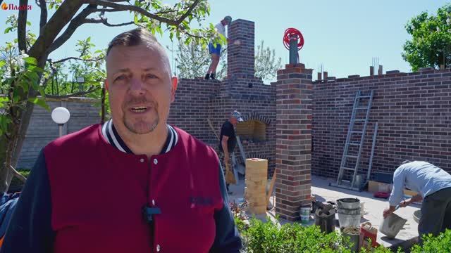 В Майкопе собран очередной мангал с Двойным зубом смотреть онлайн