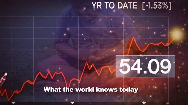 Coca-Cola: Always Woka-Cola (sing-a-long version) смотреть онлайн