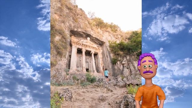 От Антальи до Чешме: ТОП-10 курортов Турции для всех смотреть онлайн