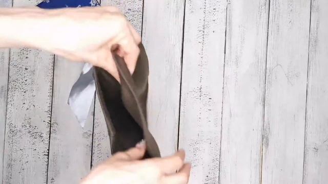 Шапка Ш-100 цвет шоколад смотреть онлайн