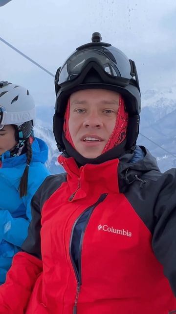 Согласны? Курорты в России самые лучшие!!! #goodiets #путешествия #russia #россия смотреть онлайн