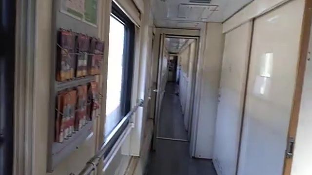 поезд 139 2 вагон специализированый смотреть онлайн