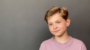 Никита Родионов, 10 лет