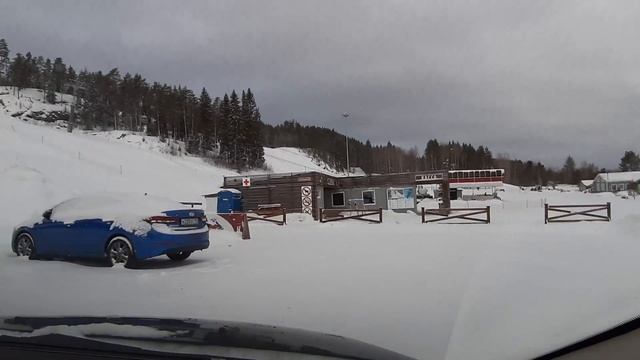 ЦАО Ялгора, весенние покатушки 2019 смотреть онлайн