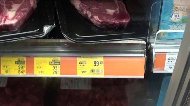 Ціни у супермаркеті Migros Чамьюва смотреть онлайн