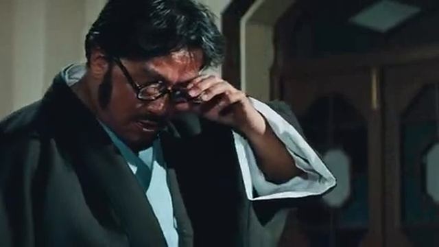 Кулак ярости - Брюс Ли/Bruce Lee - отрывок №73 смотреть онлайн