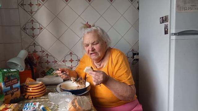 25 апреля 2025. Опять холодрыга. смотреть онлайн