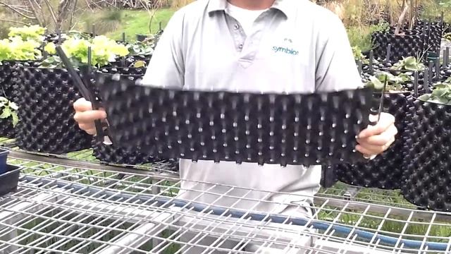 Rocket® Pot BK2025 Assembly Demo