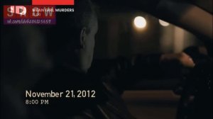 Убийство на пороге 4 сезон 10 серия.  Правильная Дороти