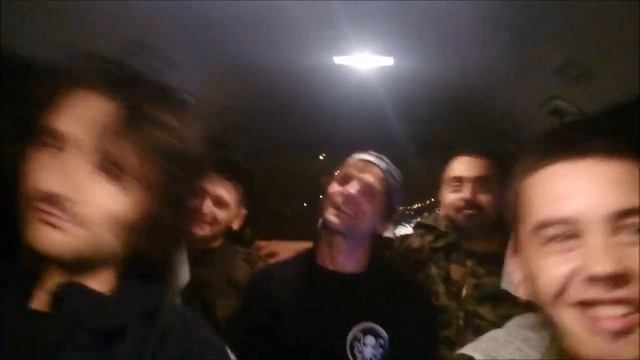 СК Спрут, по пути на "7 сутки на броне" смотреть онлайн