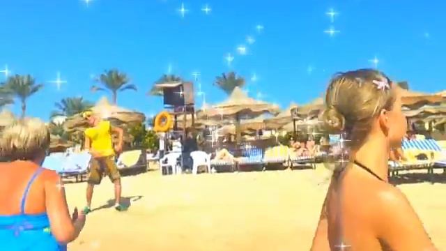 Отель Dessole Pyramisa Sahl Hasheesh Beach Resort 5 Египет Хургада