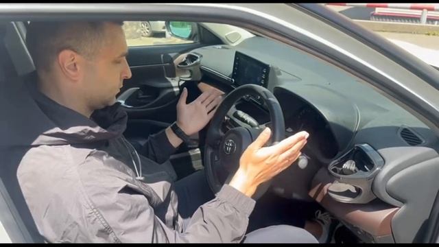 ❌Не покупай❌ TOYOTA YARIS CROSS ❗❗❗пока не посмотришь это видео