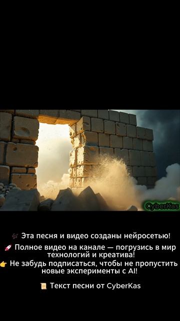 Время перемен Музыка от Нейросети: CyberKas #music #cybercore #aimusic #музыка #Метал #нейросети смотреть онлайн