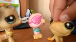 Отель Элеон 1 сезон 1 серия