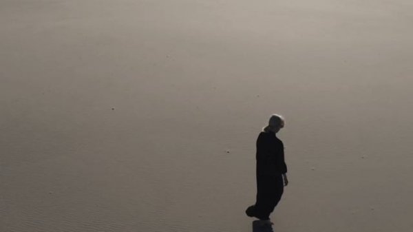 DEBINSKAYA - "ШЁПОТОМ"