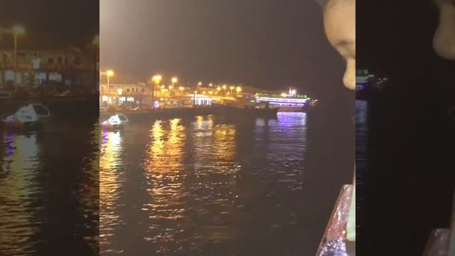 جولة نيلية فى رأس البر смотреть онлайн