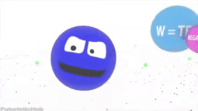 Agar.io Laguc 3D (Agar.io)Animation