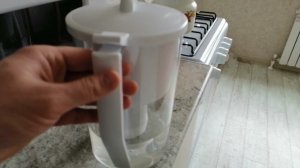 Отзыв о фильтре Барьер с доставкой от Яндекс.Маркет