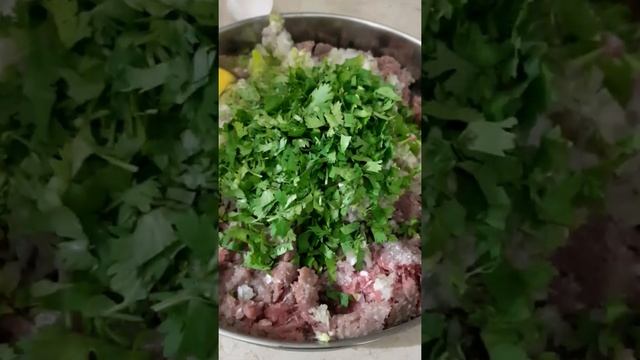 Beef kofta recipe (Eid special) by haima смотреть онлайн