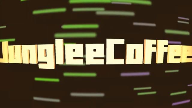 Интро для Junglee_ Coffee/№8 смотреть онлайн