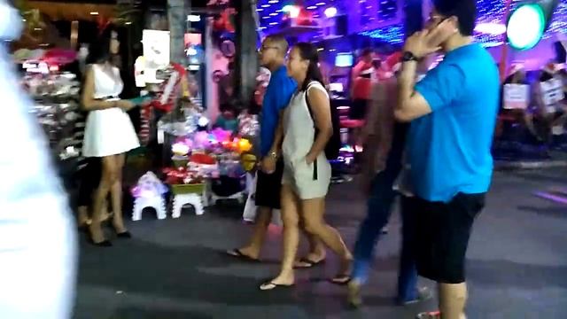 Пхукет ( Тайланд), Патонг PATONG смотреть онлайн