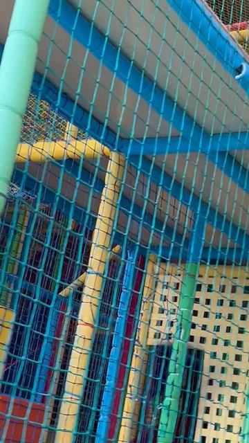 Володя в игровой Family Park в ТЦ «Юбилейный» г. Хабаровск, Володе 3,8 года смотреть онлайн