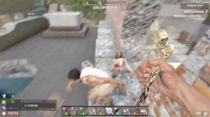 7 Days to Die - прохождение новичка