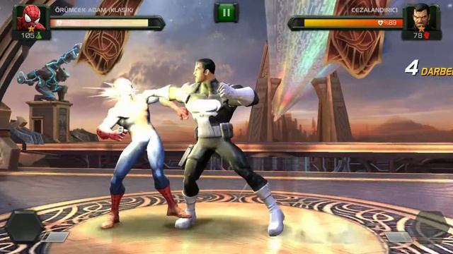 Marvel şampiyonlar turnuvası 25.1.0 guncel hile смотреть онлайн