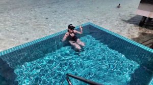 Sheraton Maldives full moon resort spa / Мальдивы 2024