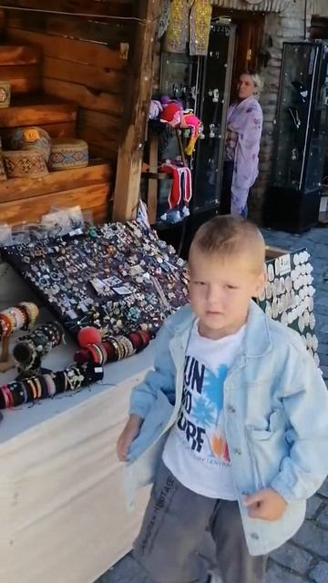 Украшения Грузии смотреть онлайн