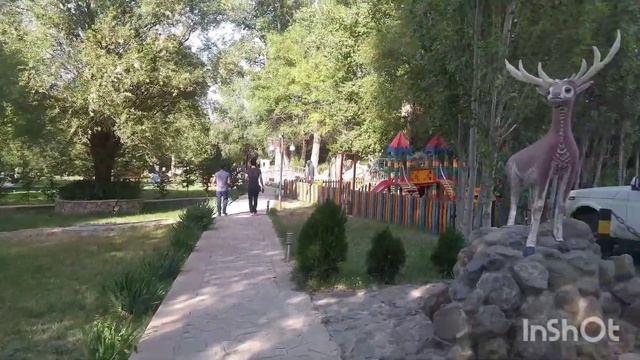 Azərbaycan,Lerik rayonu 9 Qardaş və Şəlalə istirahət mərkəzi.Азербайджан, Azerbaijan.Aserbaidschan. смотреть онлайн