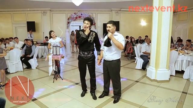 Дадо. Фокусник. Иллюзионист. Астана. смотреть онлайн